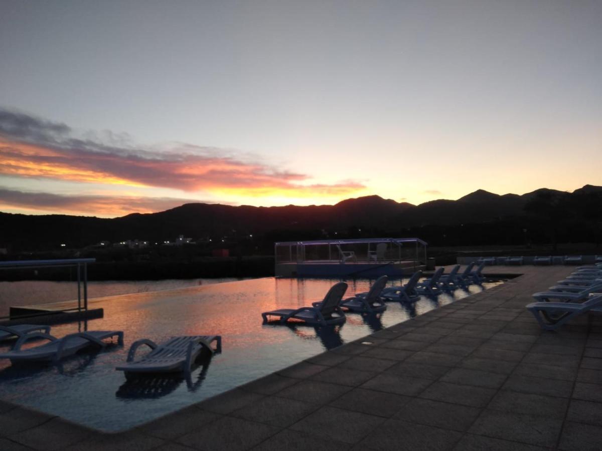 Cantera Respira Campo Hotel
