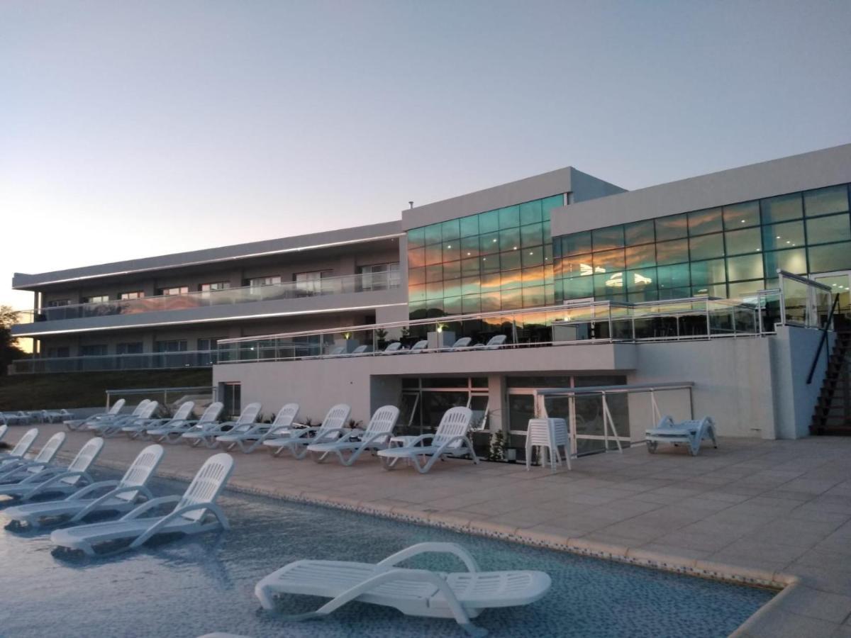 Cantera Respira Campo Hotel *