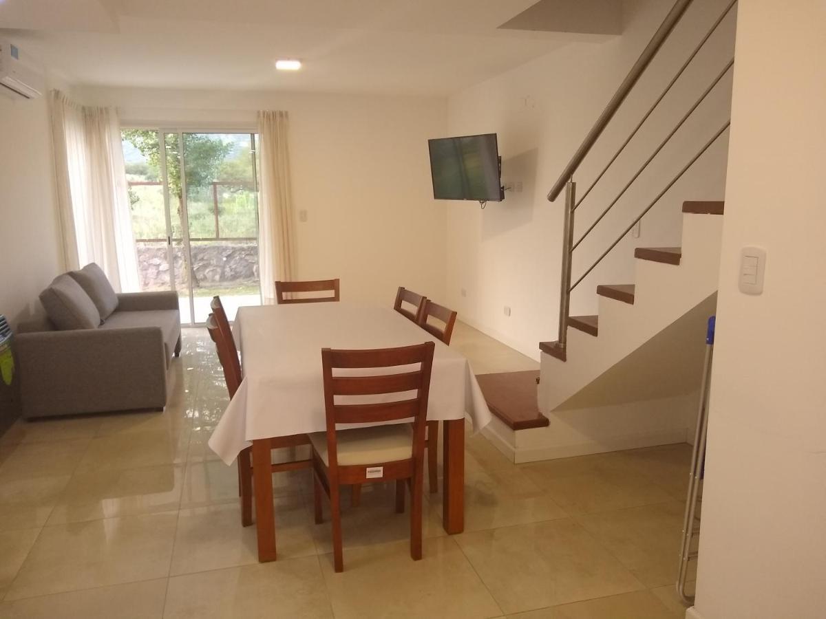 Cantera Respira Campo Hotel *